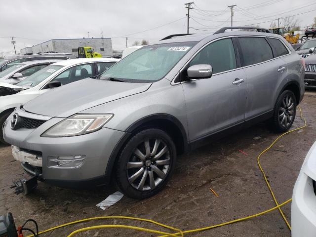 2009 Mazda Cx-9 VIN: JM3TB38A490180576 Lot: 52134274