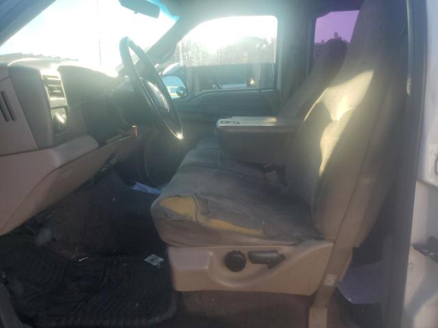 1999 Ford F350 Super Duty VIN: 1FTWW33F4XEE41329 Lot: 47534454