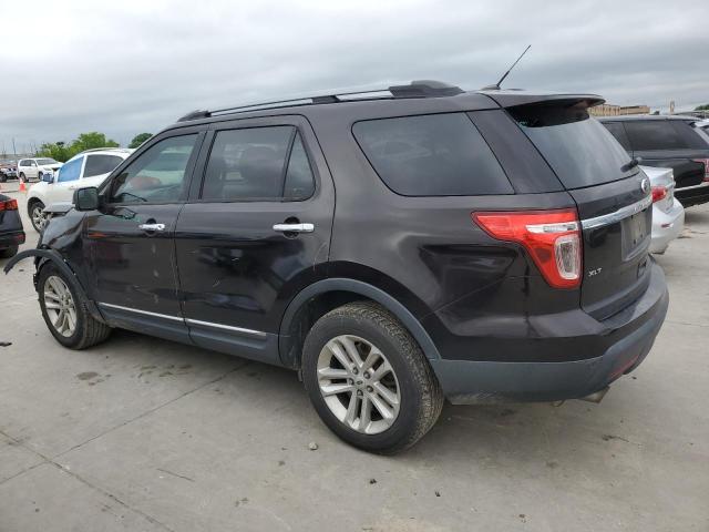 2014 Ford Explorer Xlt VIN: 1FM5K7D82EGA88469 Lot: 49777334