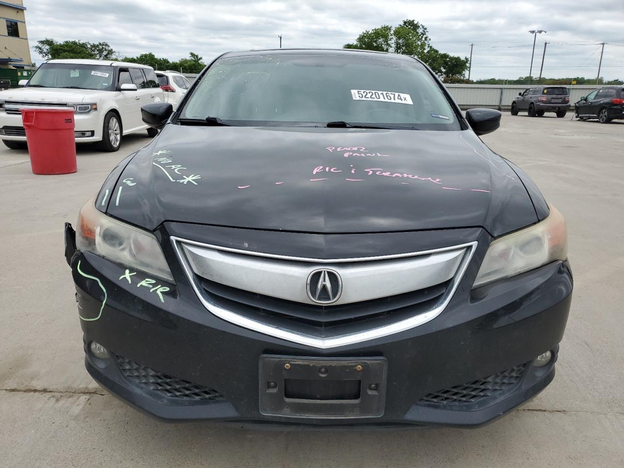 19VDE1F51DE001157 2013 Acura Ilx 20 Premium