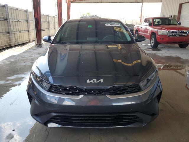 2023 Kia Forte Lx VIN: 3KPF24AD6PE542153 Lot: 51968594