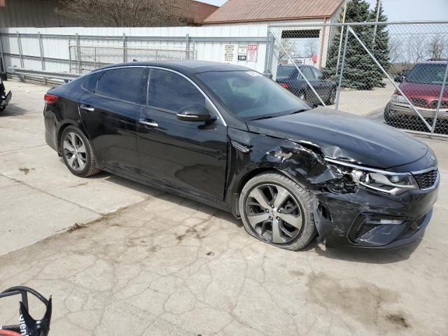 2019 KIA OPTIMA LX - 5XXGT4L33KG367740