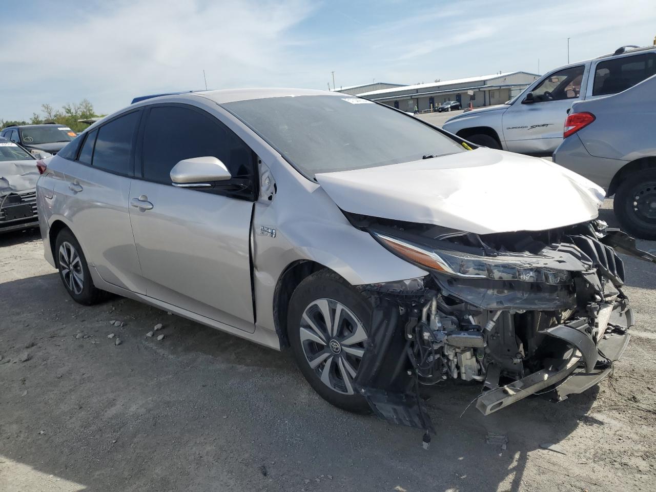 JTDKARFP0K3113253 2019 Toyota Prius Prime