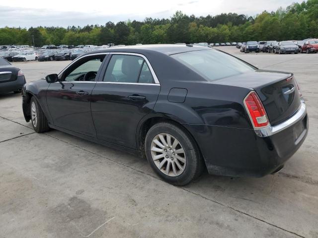 2013 Chrysler 300 VIN: 2C3CCAAG8DH739001 Lot: 50435964