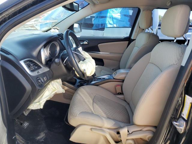 2014 Dodge Journey Se VIN: 3C4PDCAB5ET311132 Lot: 50408804