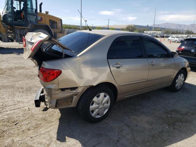 2008 Toyota Corolla Ce VIN: 1NXBR32E38Z943184 Lot: 50623254