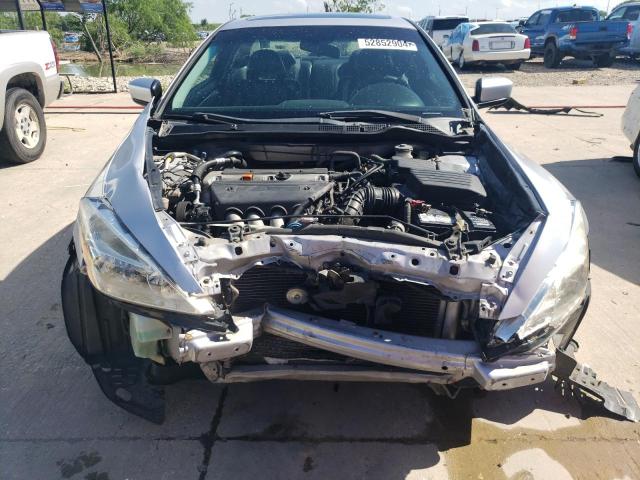 2004 Honda Accord Ex VIN: 1HGCM71634A001657 Lot: 52852904