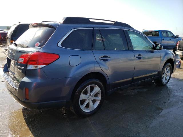 VIN 4S4BRBCC6D3247927 2013 Subaru Outback, 2.5I Pre... no.3