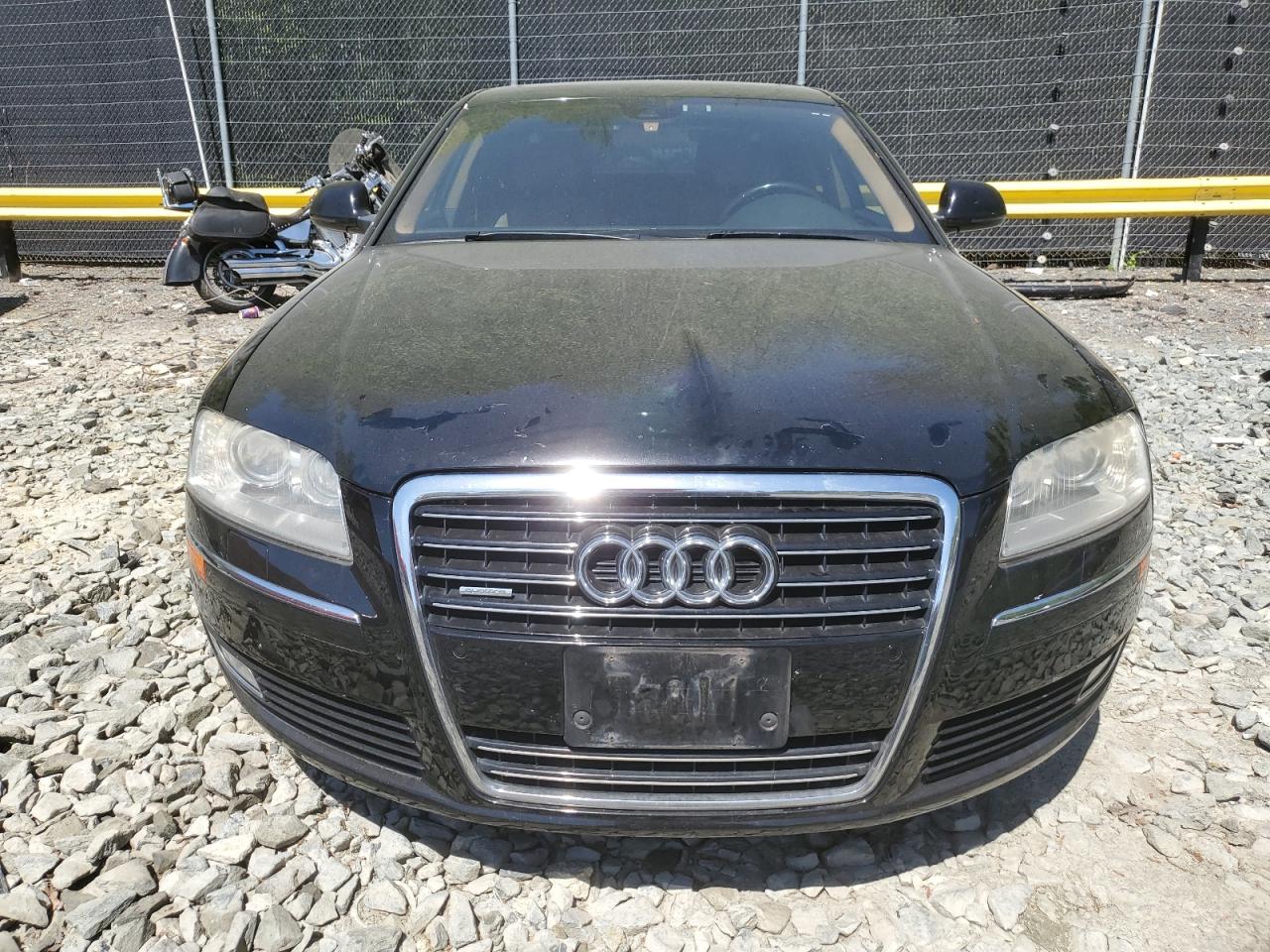 WAULV94E88N002406 2008 Audi A8 4.2 Quattro