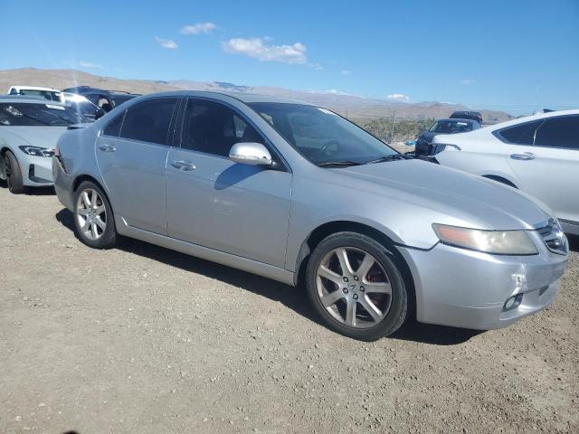 2005 Acura Tsx VIN: JH4CL96935C025283 Lot: 49821654