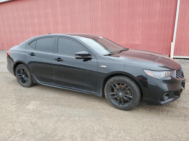 2018 ACURA TLX ELITE - 19UUB3F83JA801304