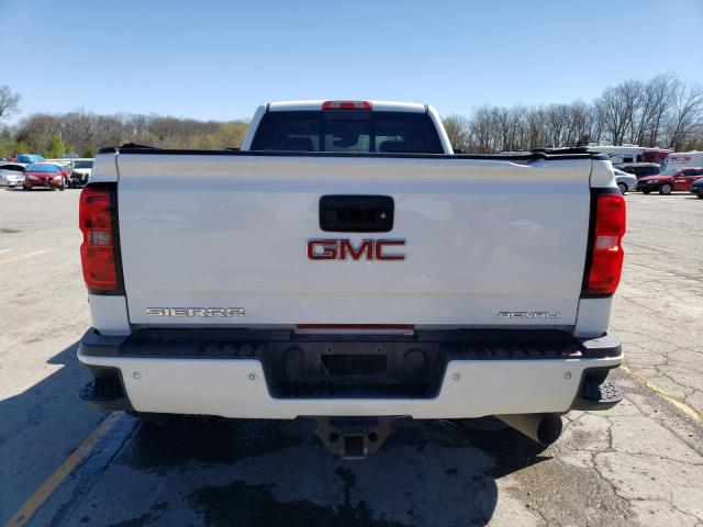 2019 GMC Sierra K3500 Denali VIN: 1GT42WEY8KF105849 Lot: 49603884