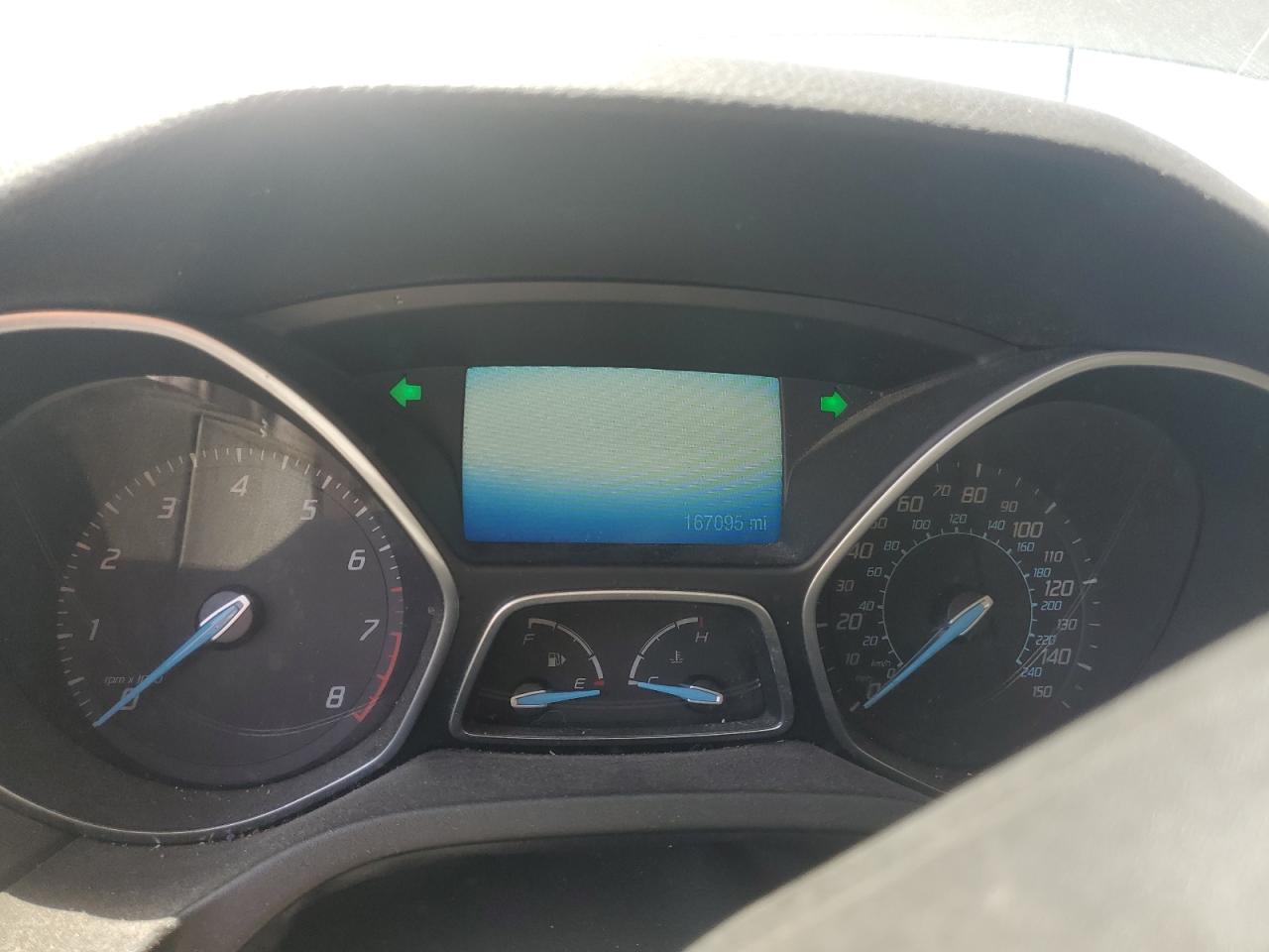 1FAHP3H21CL425919 2012 Ford Focus Sel