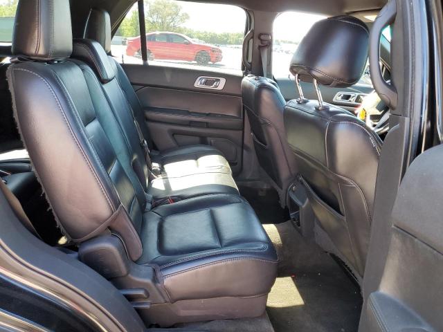 2013 Ford Explorer Xlt VIN: 1FM5K7D80DGA29323 Lot: 51964154