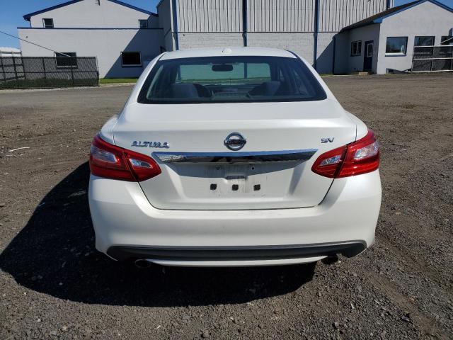 2016 Nissan Altima 2.5 VIN: 1N4AL3AP8GC285795 Lot: 51696214