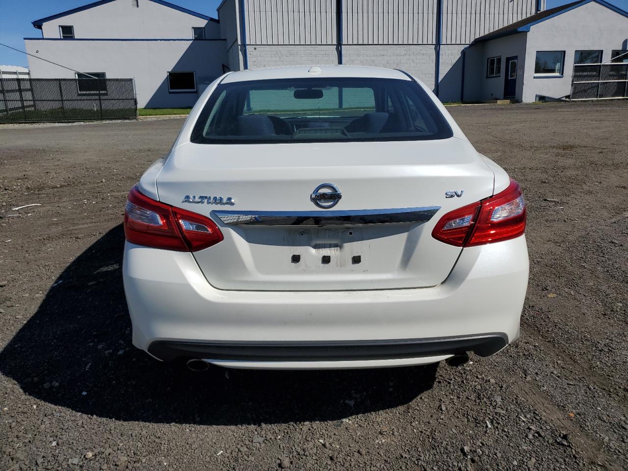 1N4AL3AP8GC285795 2016 Nissan Altima 2.5