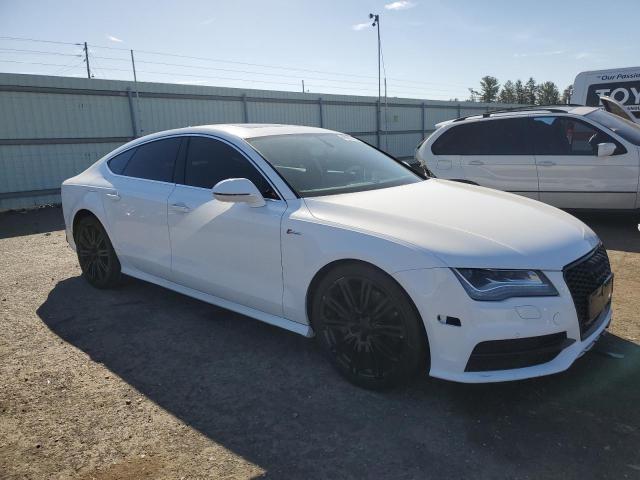 2012 Audi A7 Prestige VIN: WAU2GAFC9CN082116 Lot: 49860774