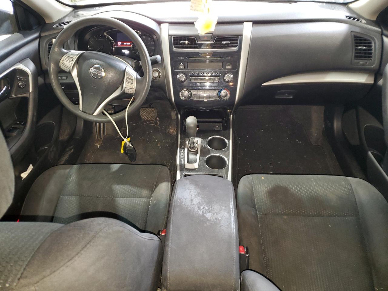 1N4AL3AP9EN338554 2014 Nissan Altima 2.5