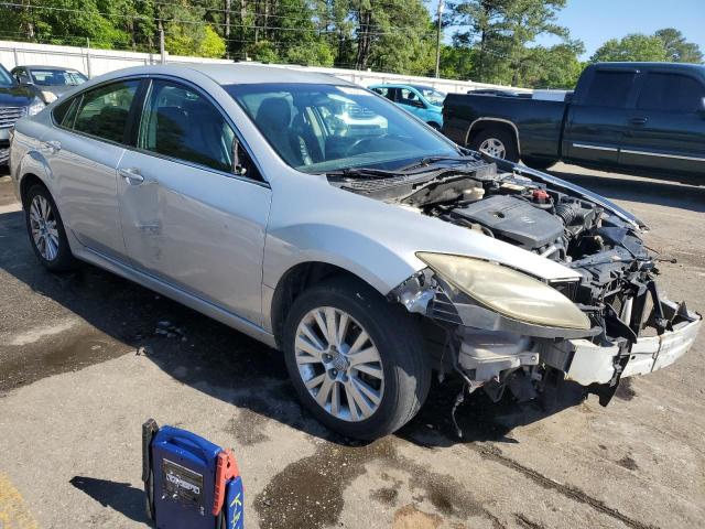 2010 Mazda 6 I VIN: 1YVHZ8CH1A5M29381 Lot: 50804274