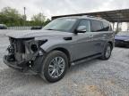 2020 INFINITI QX80 LUXE - JN8AZ2NF4L9703544