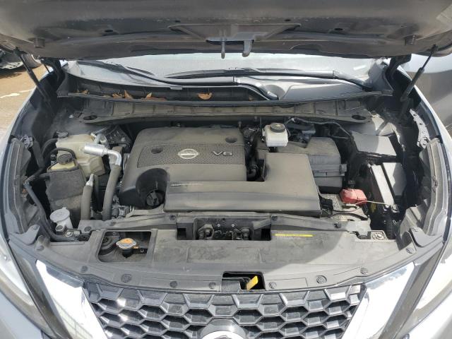 2020 NISSAN MURANO S 5N1AZ2AJXLN159169