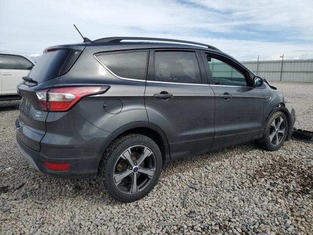 Vin: 1fmcu9hd3jua04272, lot: 52587194, ford escape sel 20183