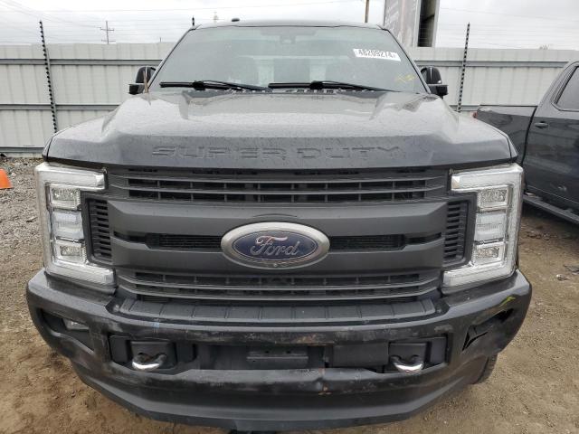2017 FORD F350 SUPER - 1FT8W3BT9HEE83108