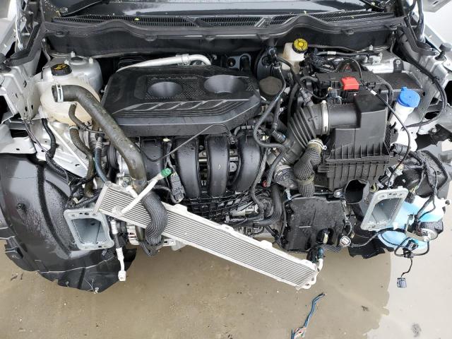 2021 FORD ECOSPORT S - MAJ6S3GL7MC437364