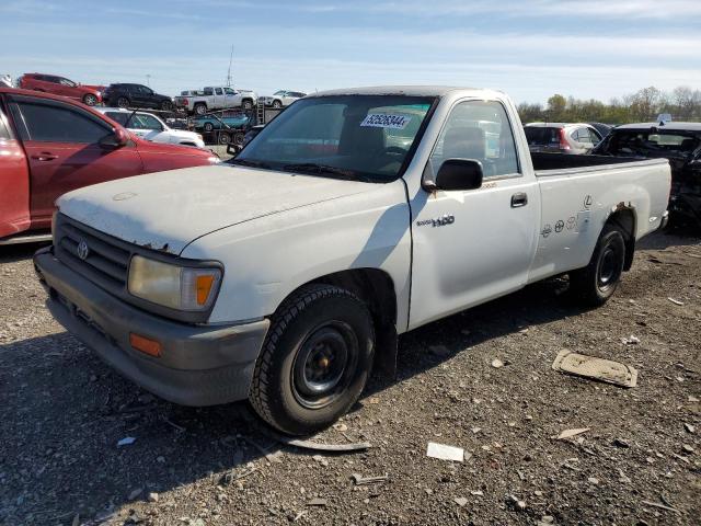 1995 Toyota T100 VIN: JT4UD10DXS0006339 Lot: 52526344