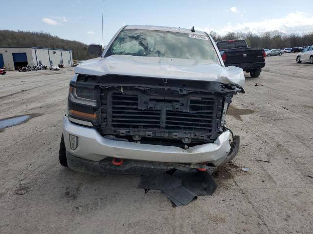 2018 Chevrolet Silverado K1500 Lt VIN: 1GCVKREC0JZ238242 Lot: 51125904