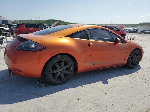 2007 Mitsubishi Eclipse Es VIN: 4A3AK64FX7E073581 Lot: 52885654