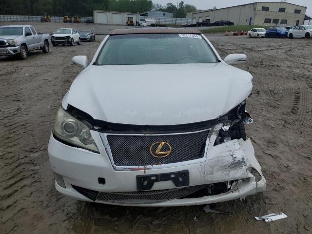 2010 Lexus Es 350 VIN: JTHBK1EG6A2392257 Lot: 48164914