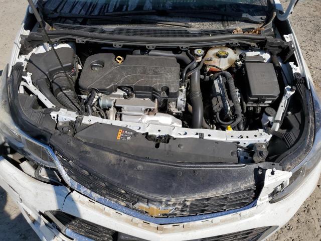 2018 Chevrolet Cruze Ls VIN: 1G1BC5SM1J7213165 Lot: 52853064