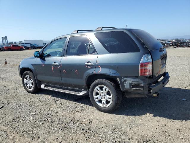 2005 Acura Mdx Touring VIN: 2HNYD18885H505563 Lot: 48737364