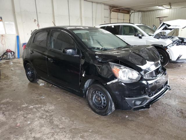 2020 Mitsubishi Mirage Es VIN: ML32A3HJ9LH010880 Lot: 51385274