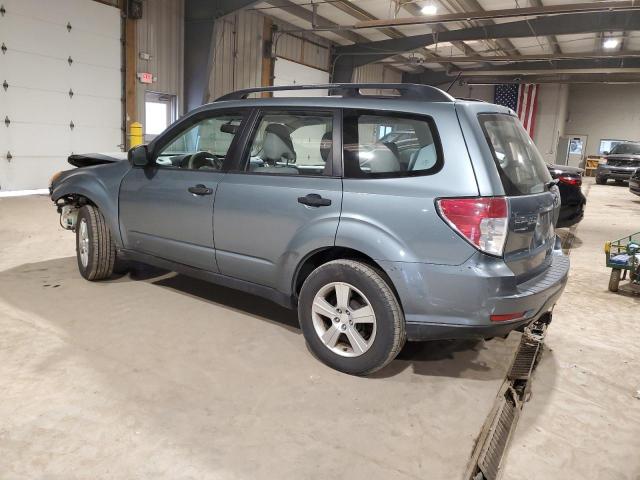 2012 Subaru Forester 2.5X VIN: JF2SHABC8CH421664 Lot: 50222124