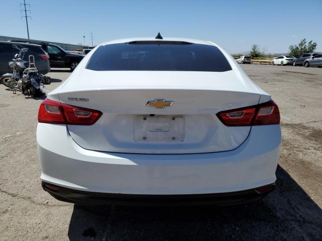 2021 Chevrolet Malibu Ls VIN: 1G1ZB5ST3MF032491 Lot: 52003584