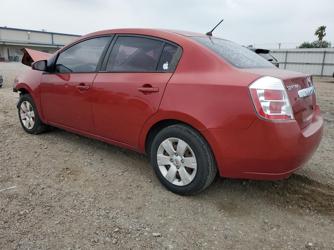 3N1AB6APXAL654069 2010 Nissan Sentra 2.0