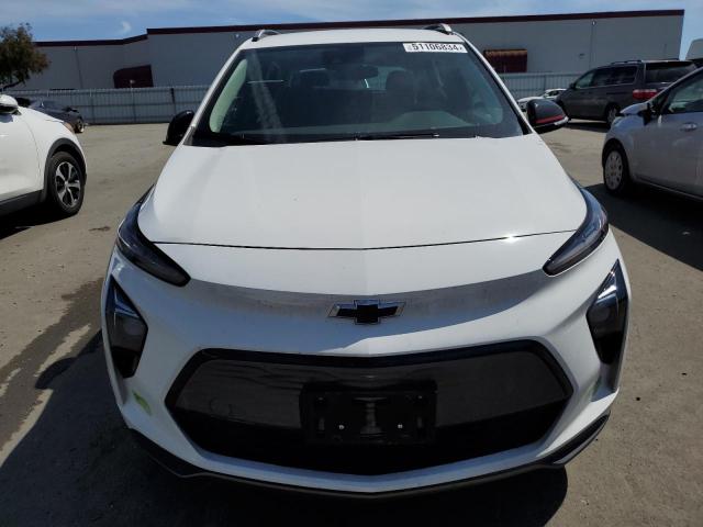 2023 Chevrolet Bolt Euv Lt VIN: 1G1FY6S0XP4167870 Lot: 51106834