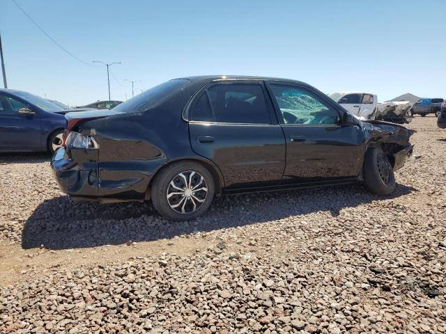 2002 Toyota Corolla Ce VIN: 1NXBR12E92Z576741 Lot: 52198154