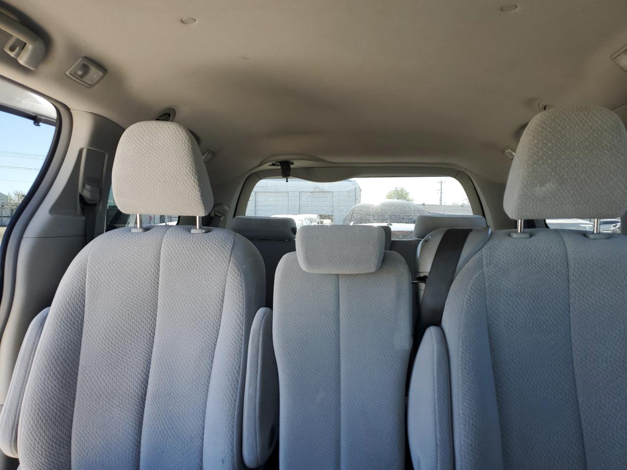 5TDKK3DC9DS337259 2013 Toyota Sienna Le