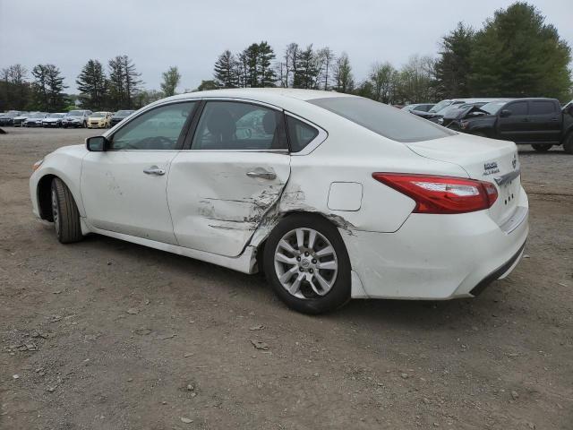 2016 Nissan Altima 2.5 VIN: 1N4AL3AP0GC258767 Lot: 51067034