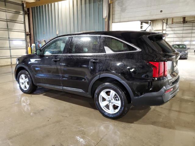 2023 Kia Sorento Lx VIN: 5XYRGDLC6PG203561 Lot: 51536084