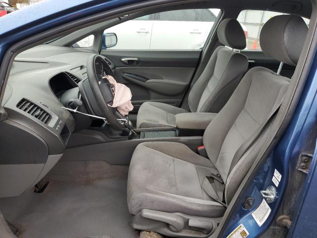 2008 Honda Civic - Image 7