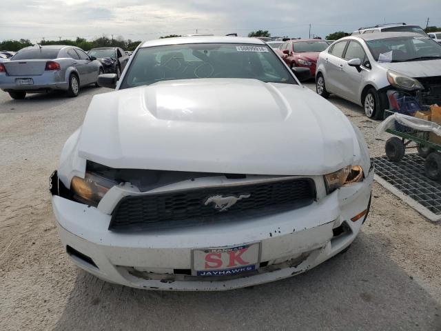 2012 Ford Mustang VIN: 1ZVBP8AM9C5287735 Lot: 50899914