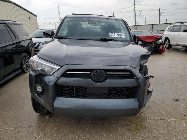 2023 Toyota 4Runner Sr5 VIN: JTEEU5JR5P5300162 Lot: 52413694