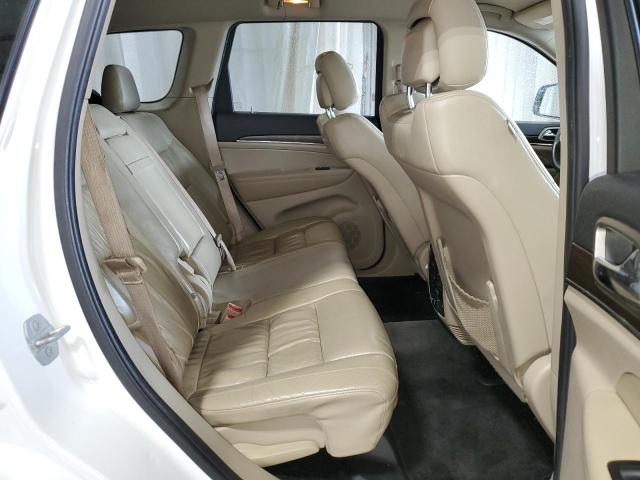 2015 Jeep Grand Cherokee Limited VIN: 1C4RJFBG1FC662131 Lot: 51590024