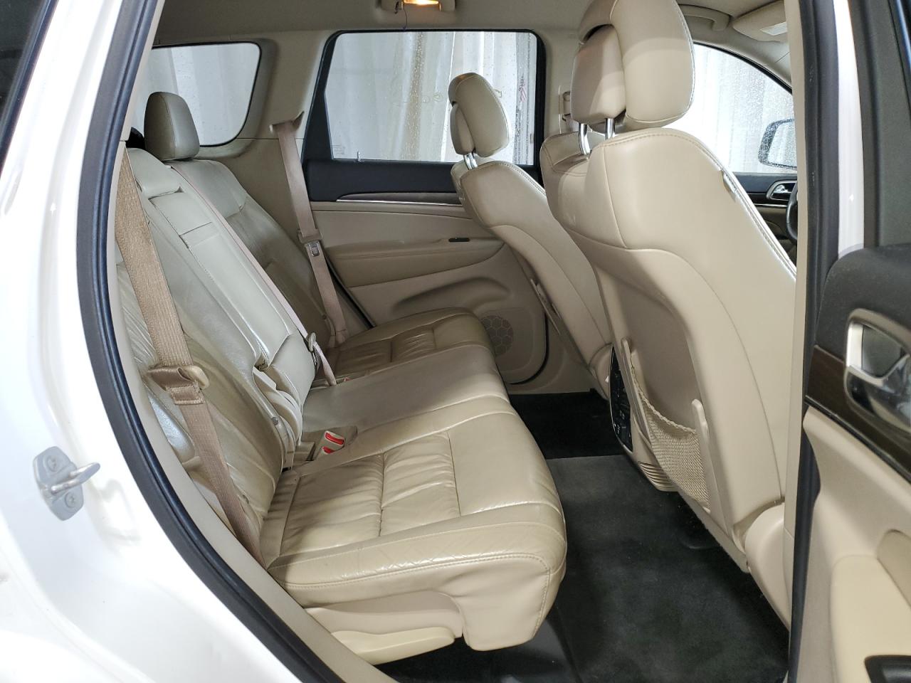 1C4RJFBG1FC662131 2015 Jeep Grand Cherokee Limited