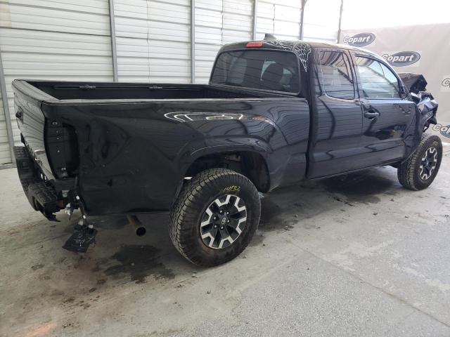 2023 Toyota Tacoma Access Cab VIN: 3TYRX5GN3PT067415 Lot: 49943824