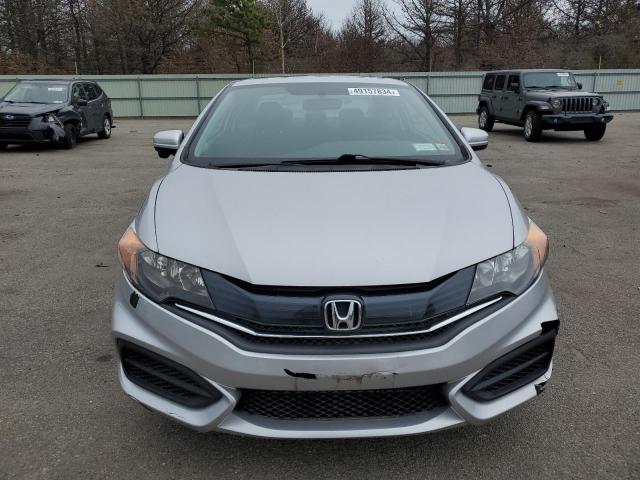 2015 Honda Civic Ex VIN: 2HGFG3B83FH511749 Lot: 49157834